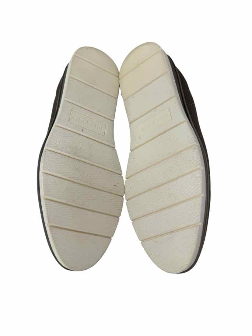 Shoe Size 9 KELLY & KATIE Brown Flats