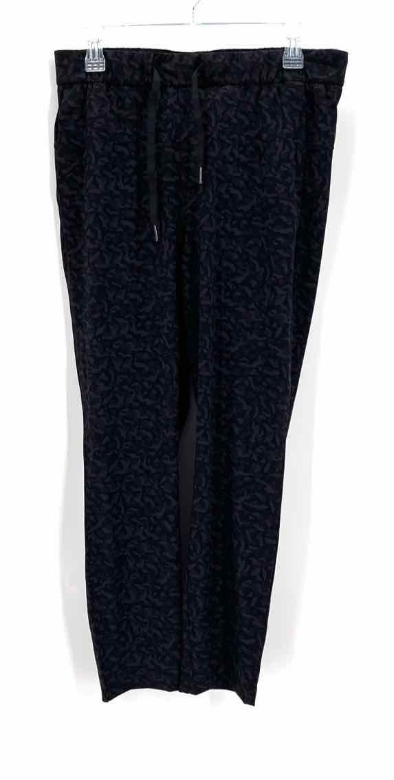 Size 12 Gray Pants