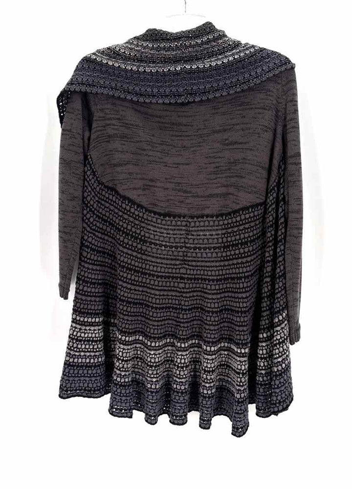 Size XL Blue Sweater