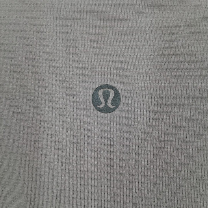 Size L Lululemon Lavender Shirt