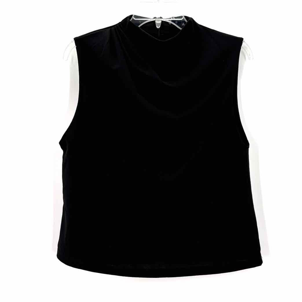 Size M ZARA Black Shirt
