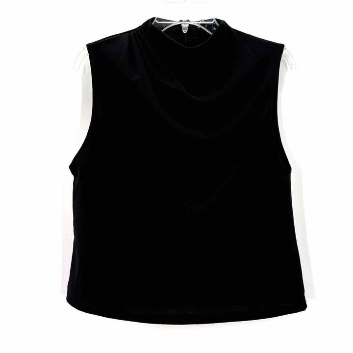 Size M ZARA Black Shirt