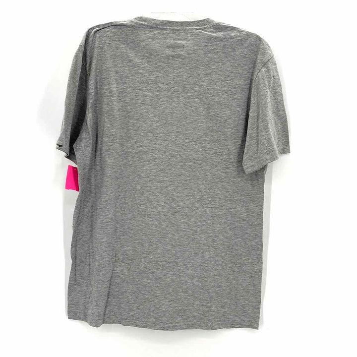 Size L Gray Shirt