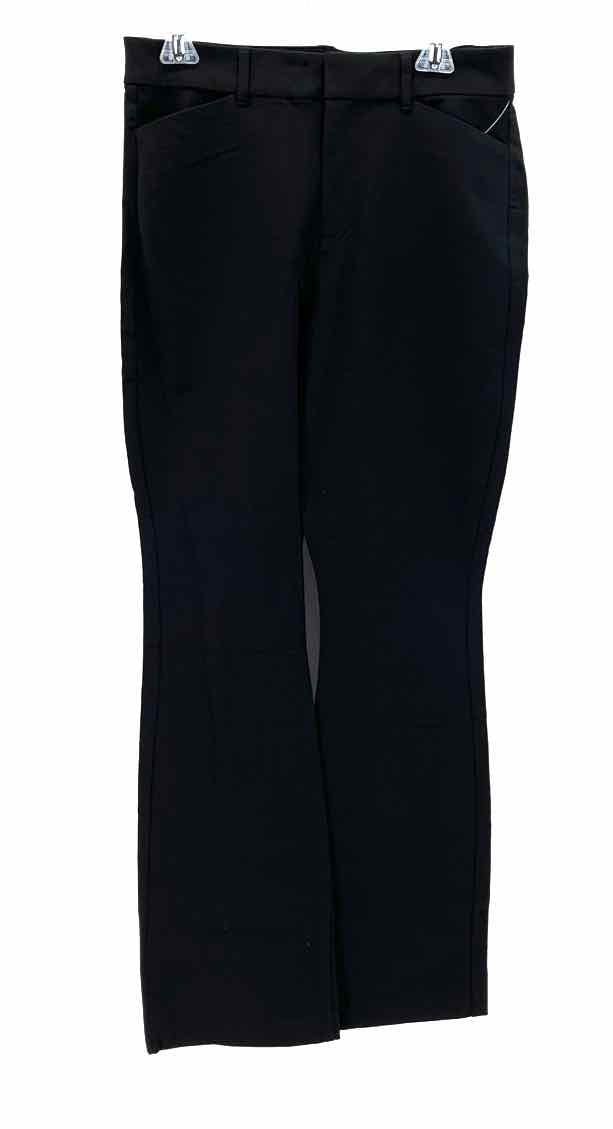 Size 12 Old Navy Black Pants