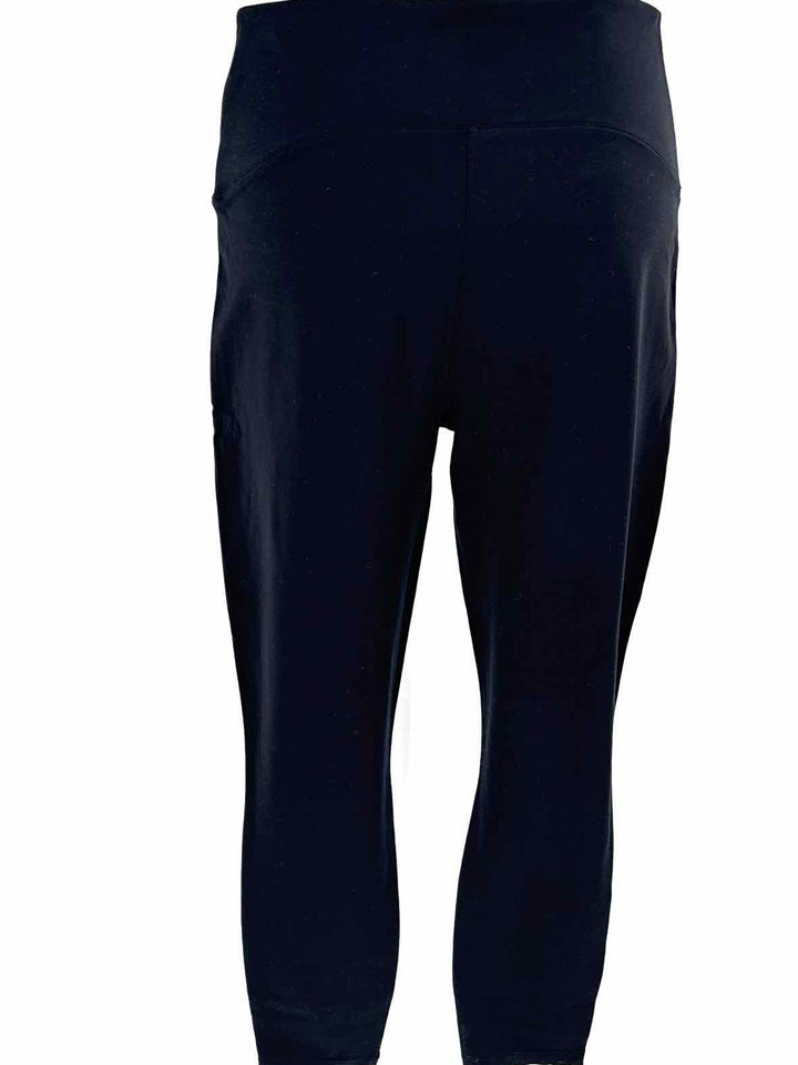 Size XL SPANX Black Pants