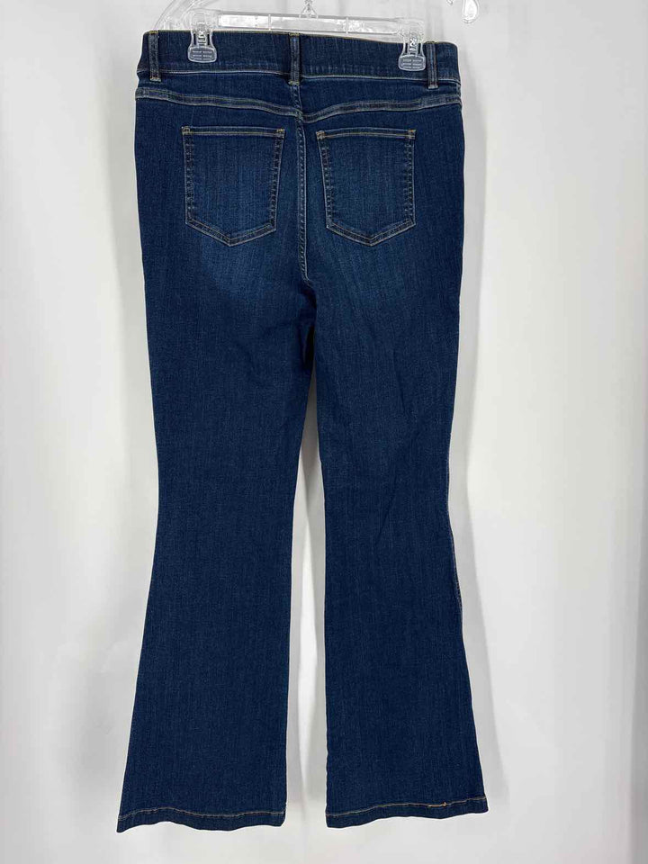 Size L SPANX Denim Pants