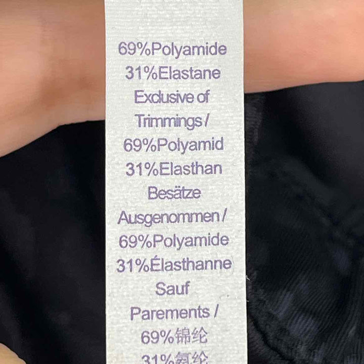 Size 12 Gray Pants