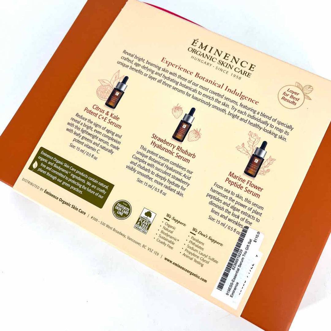 Anti-Aging Products
