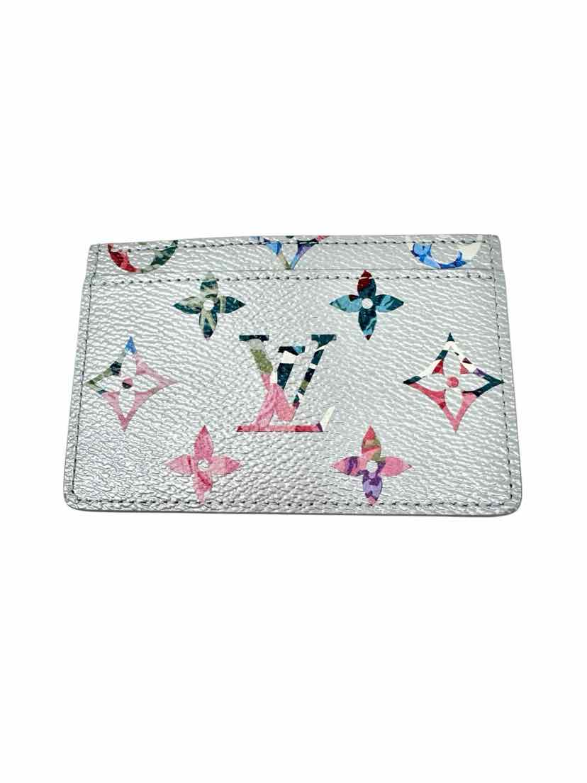 Louis Vuitton Luxury - Wallet
