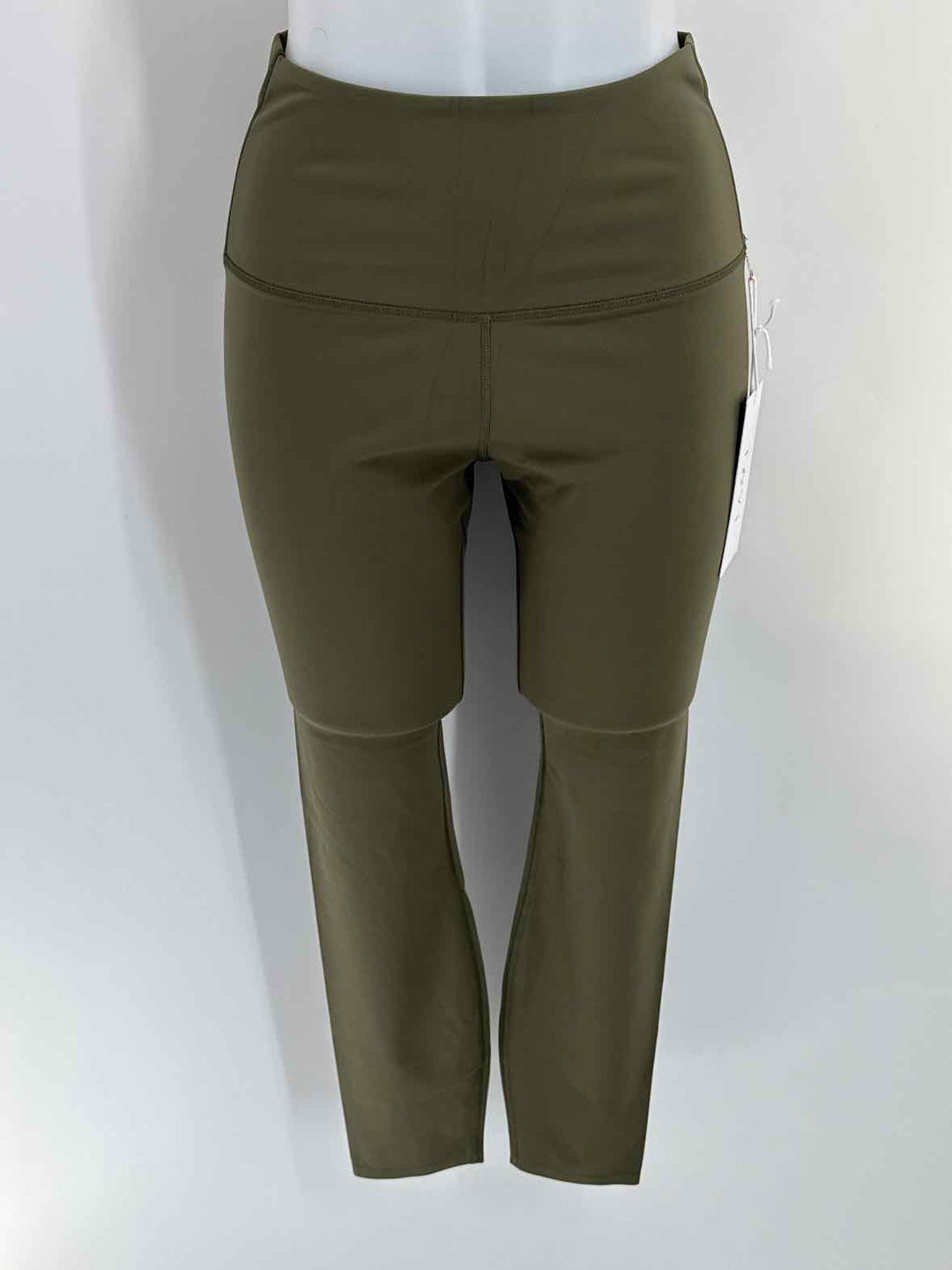 Size L Olive Pants
