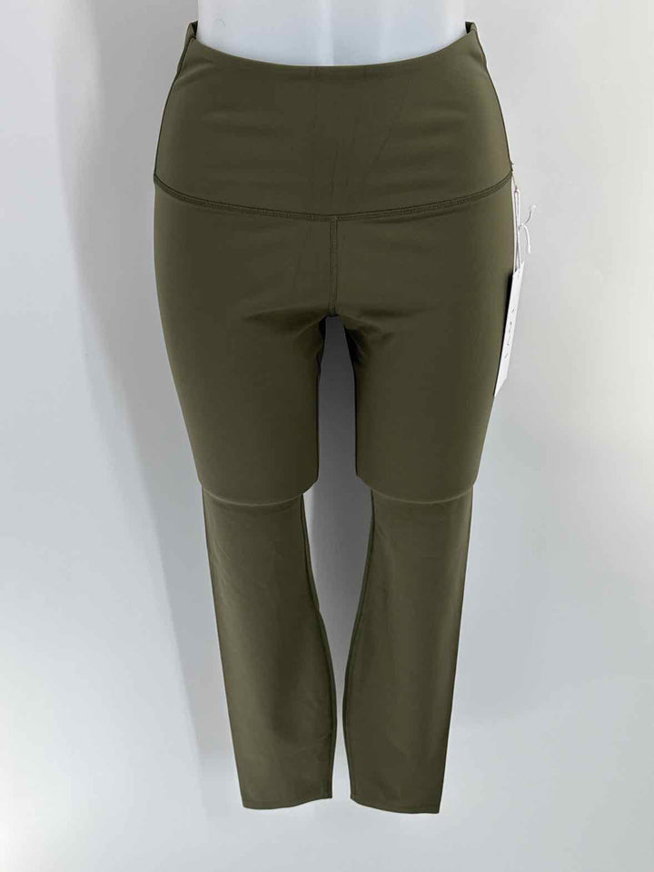 Size L Olive Pants