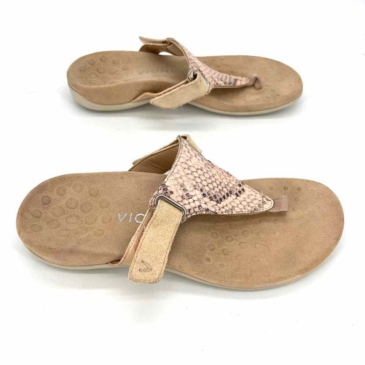 Shoe Size 5 VIONIC Blush Sandals
