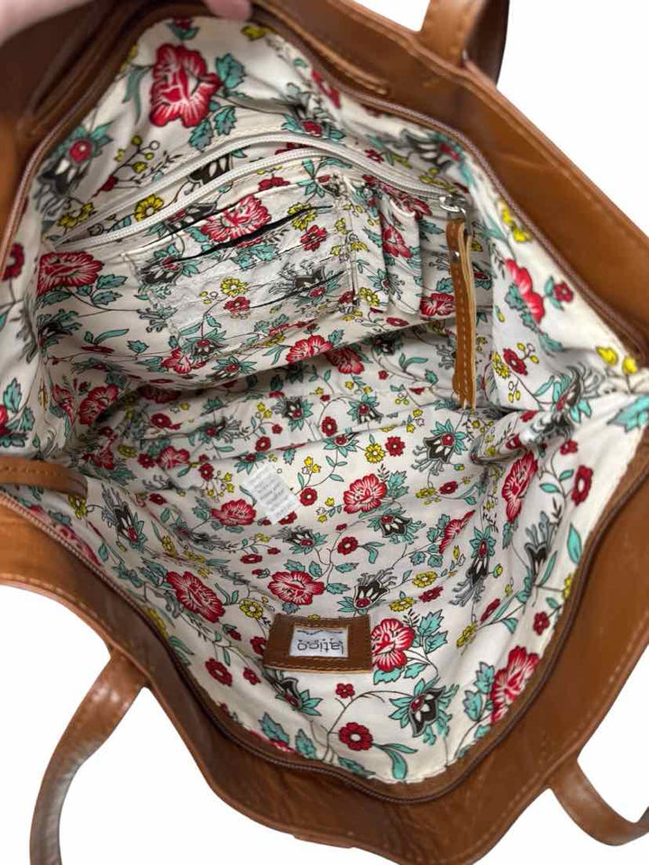 LATIGO Purse
