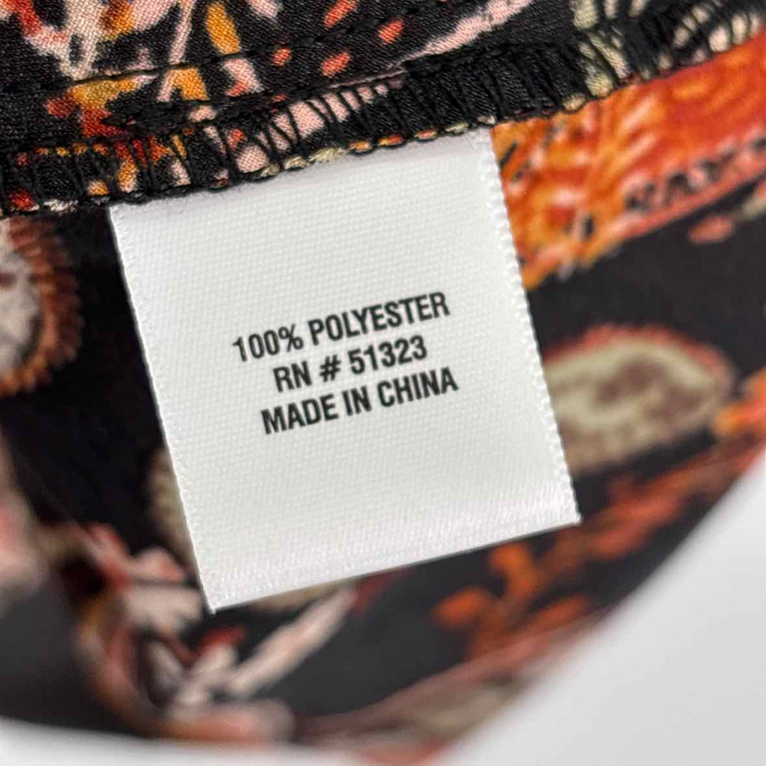 Size XL Vince Camuto Multi-Color Skirt