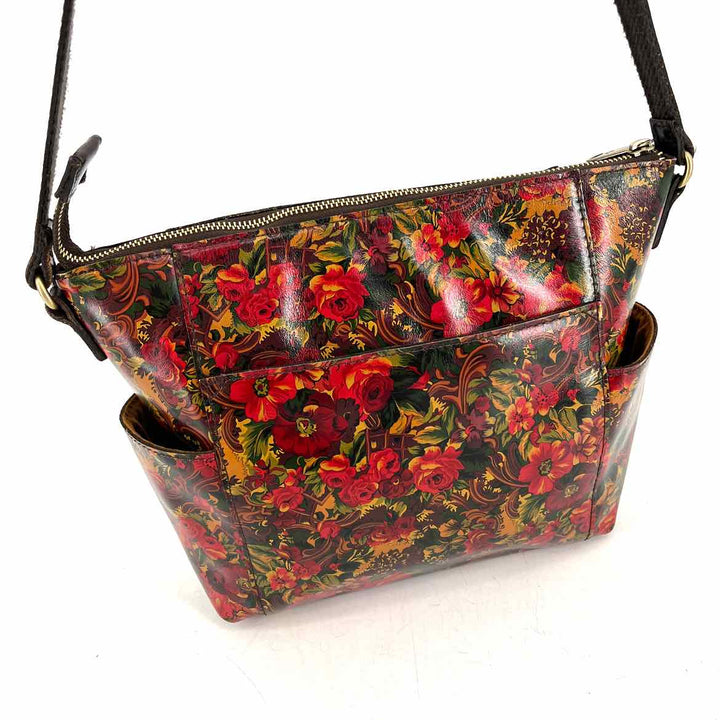 PATRICIA NASH Purse