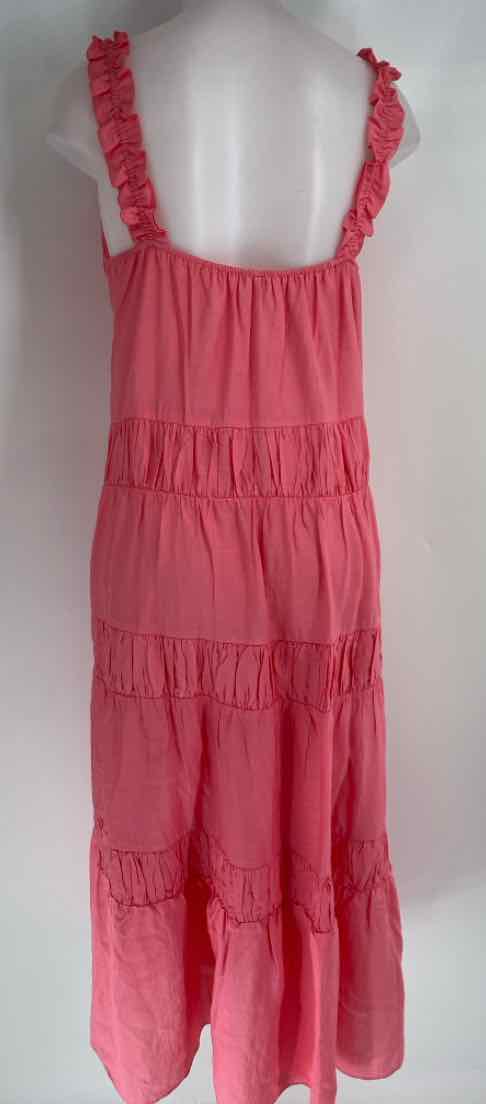 Size XS Pink Dress