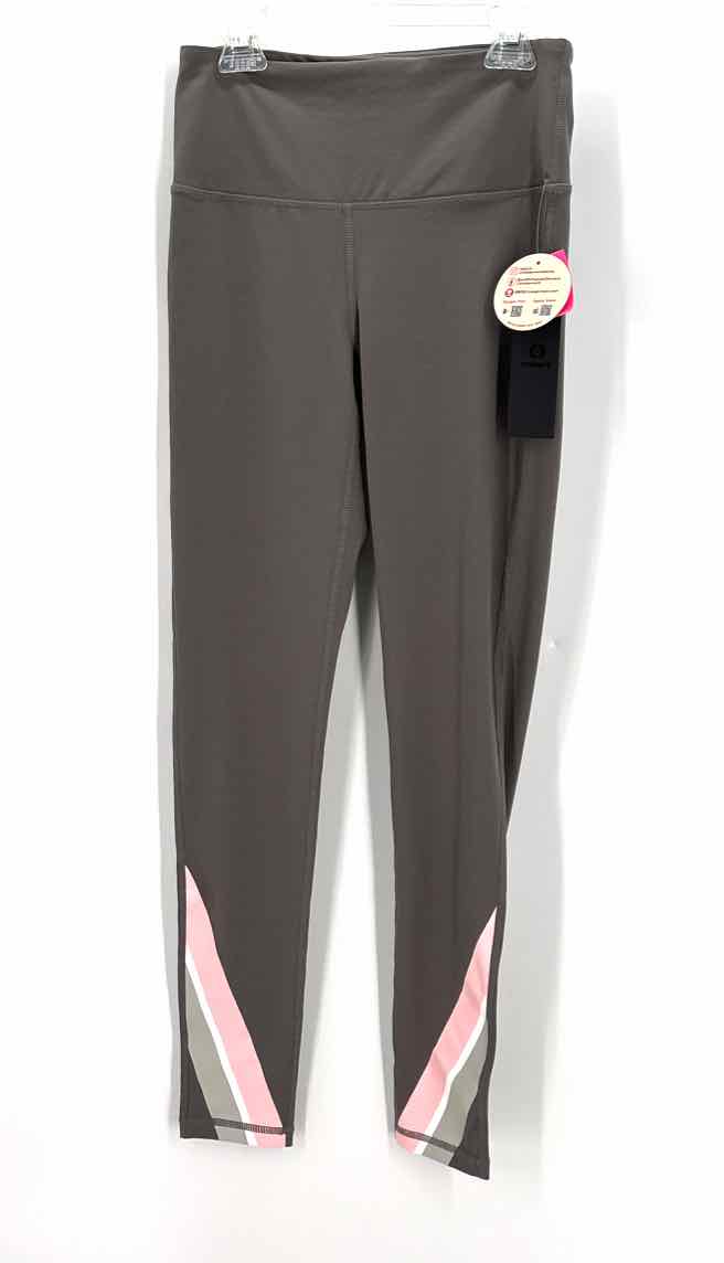 Size S MONO B Gray Pants