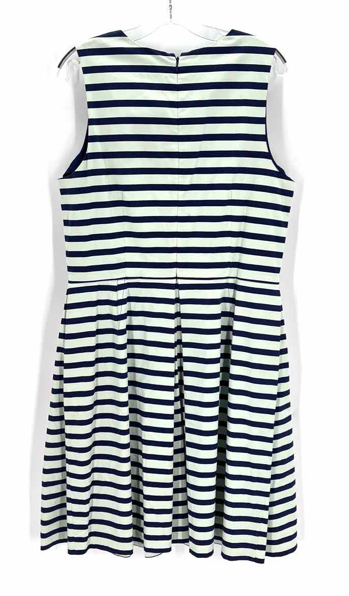 Size 14 GAP Multi-Color Dress