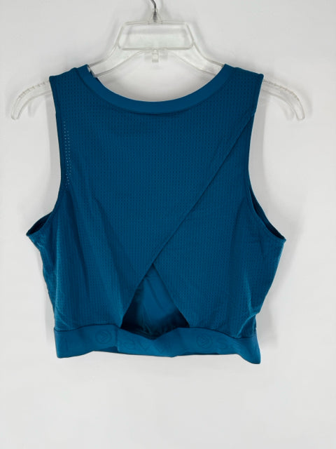 Size M Teal Shirt