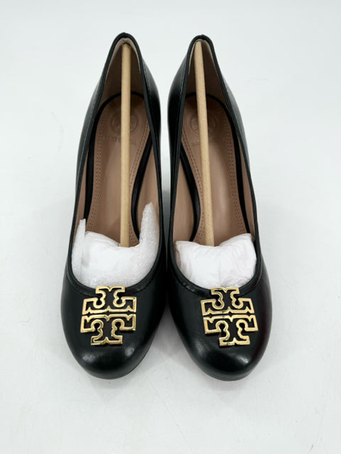 Shoe Size 7 Tory Burch Tan Pumps