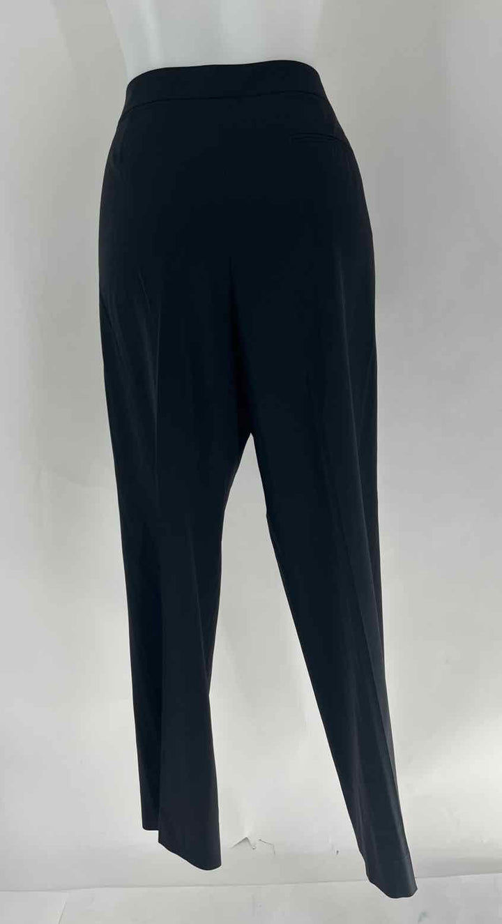 Size 10 LAFAYETTE Black Pants