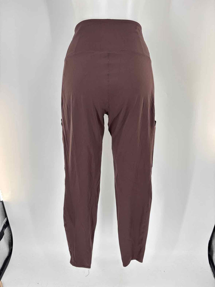 Size XL Brown Pants