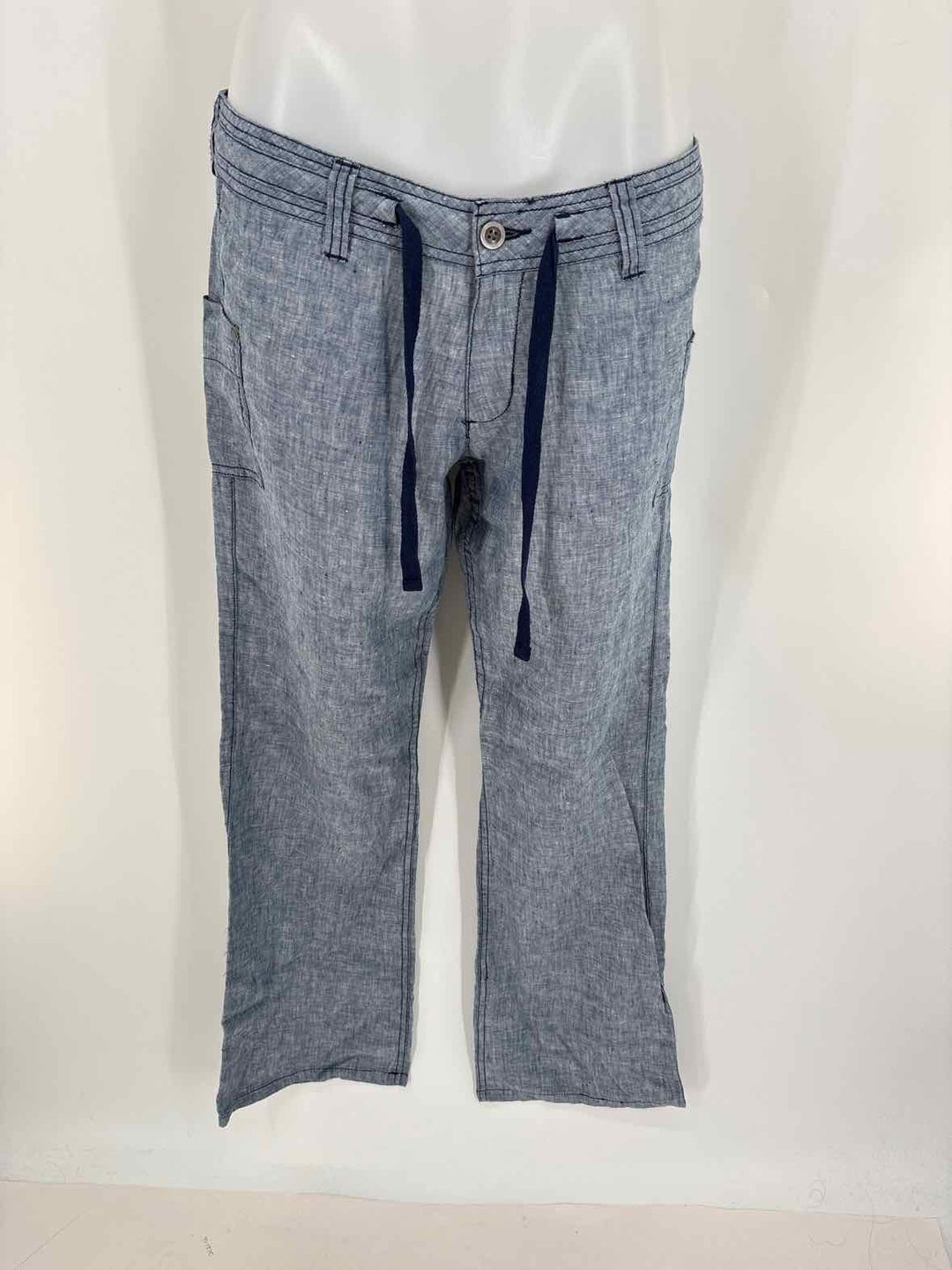 Size 6 Blue Pants