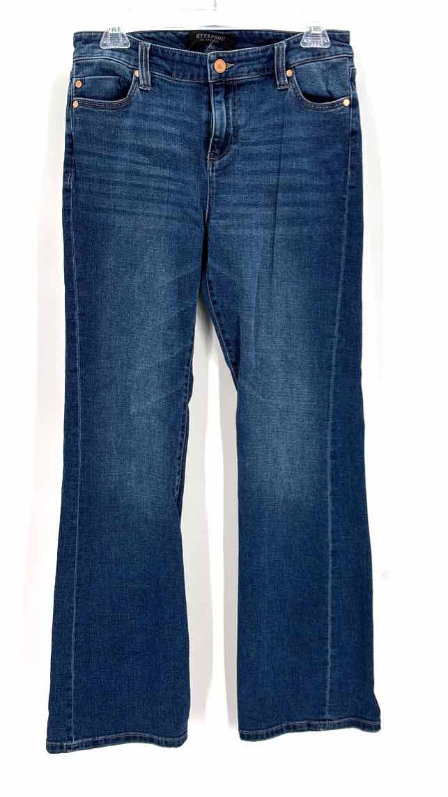 Size 6 LIVERPOOL Denim Jeans