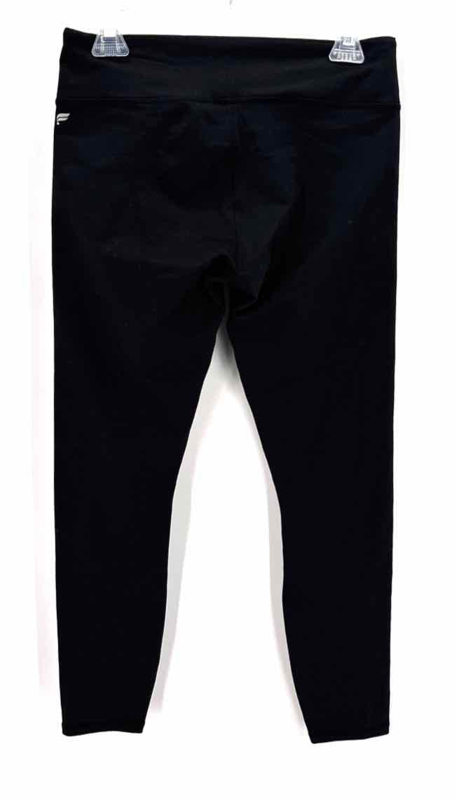 Size M FABLETICS Black Pants