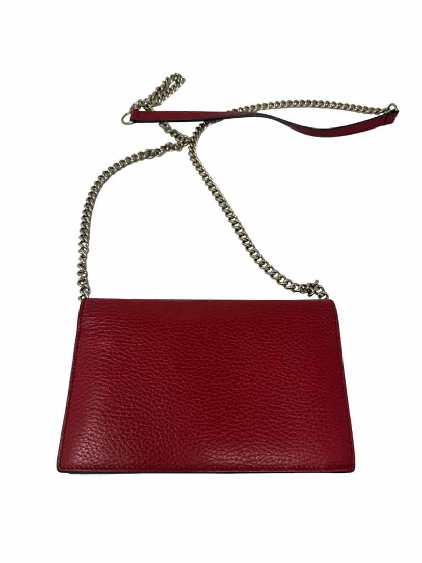 Gucci Luxury - Purse
