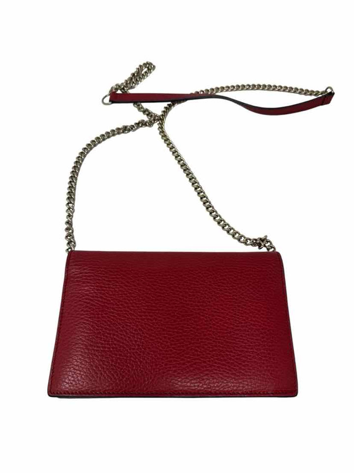 Gucci Luxury - Purse