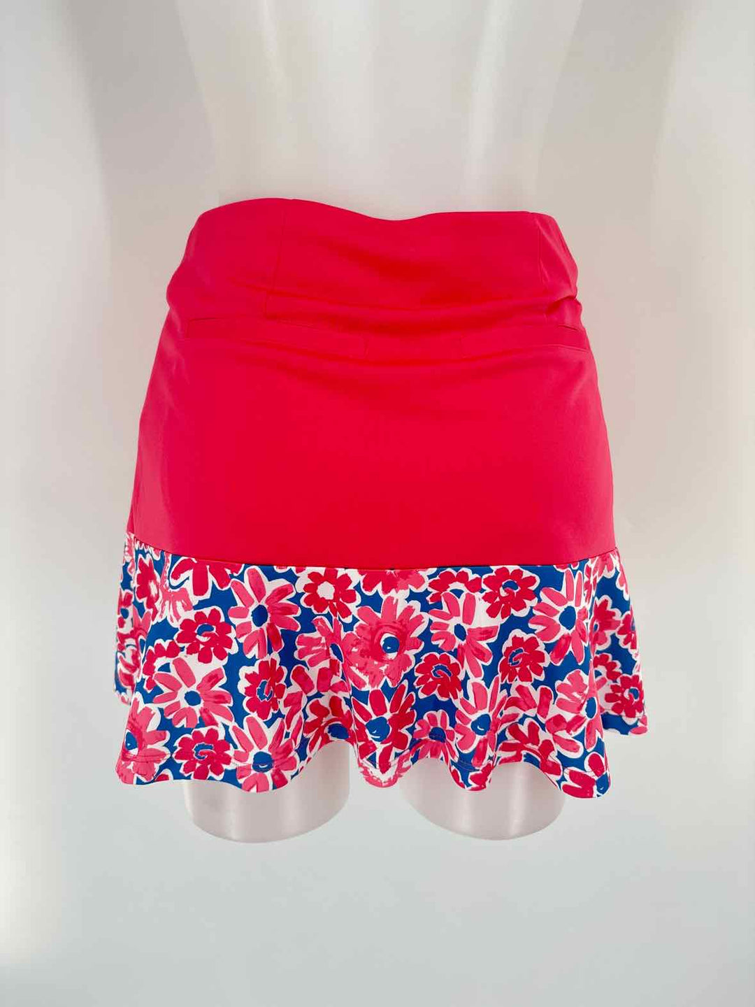 Size XS Pink Skirt