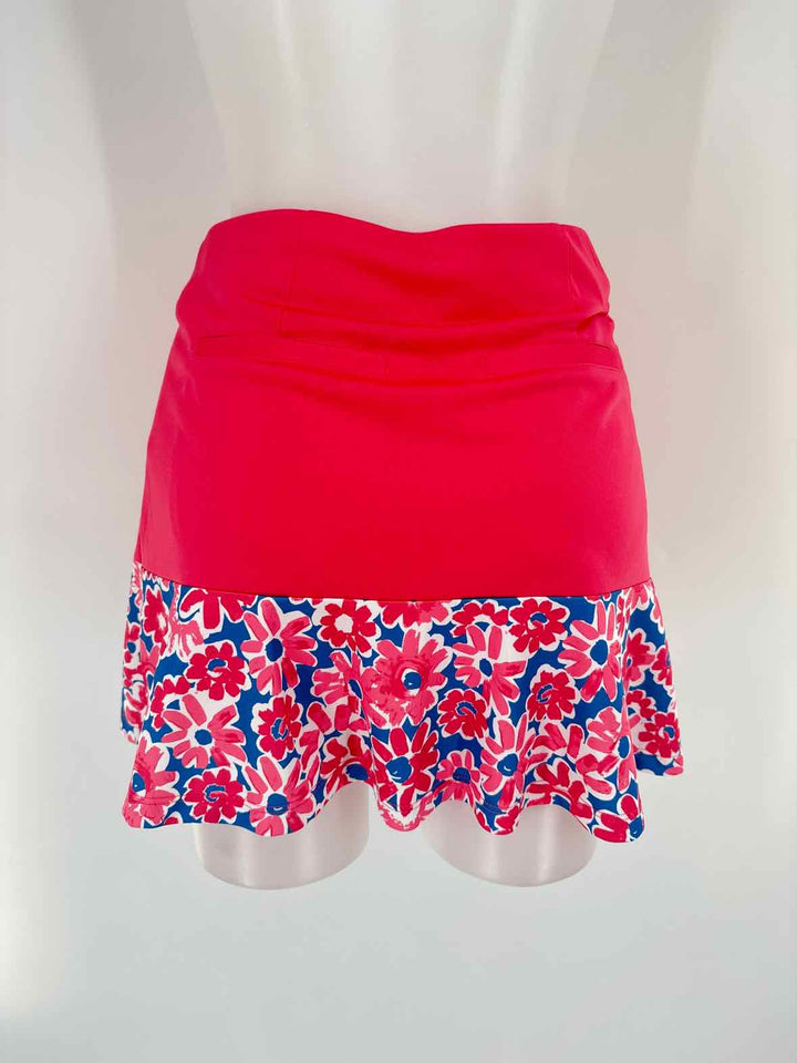 Size XS Pink Skirt