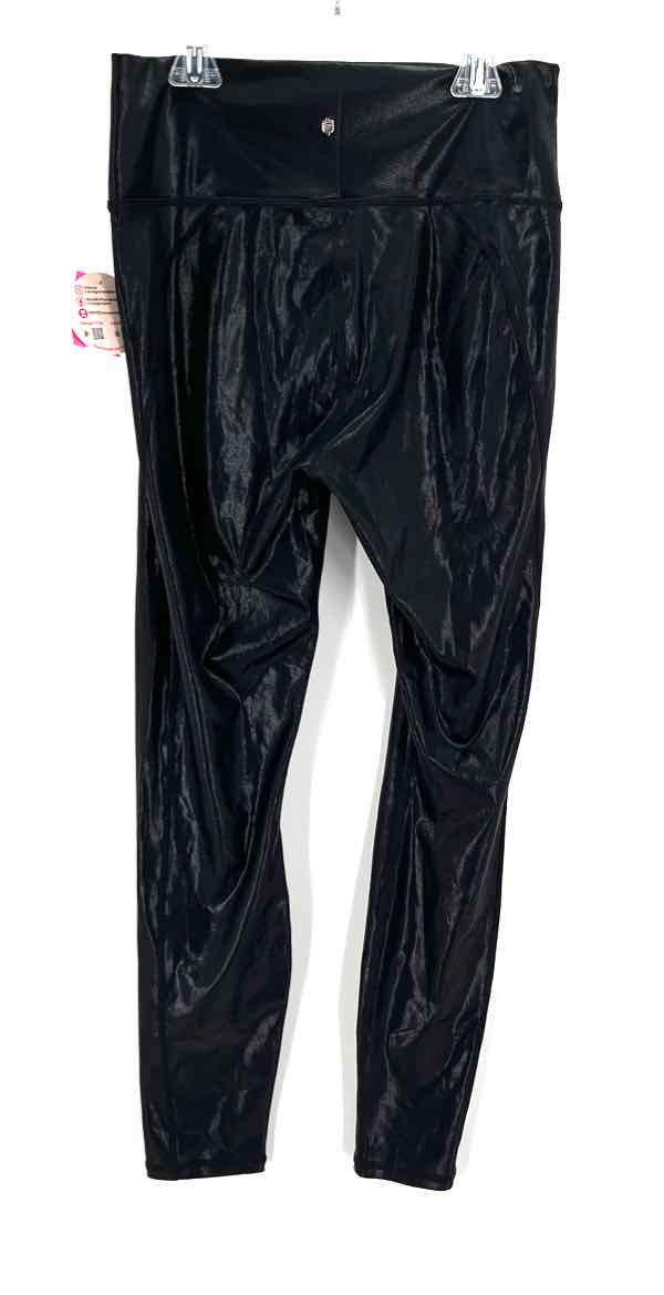 Size L FABLETICS Black Leggings