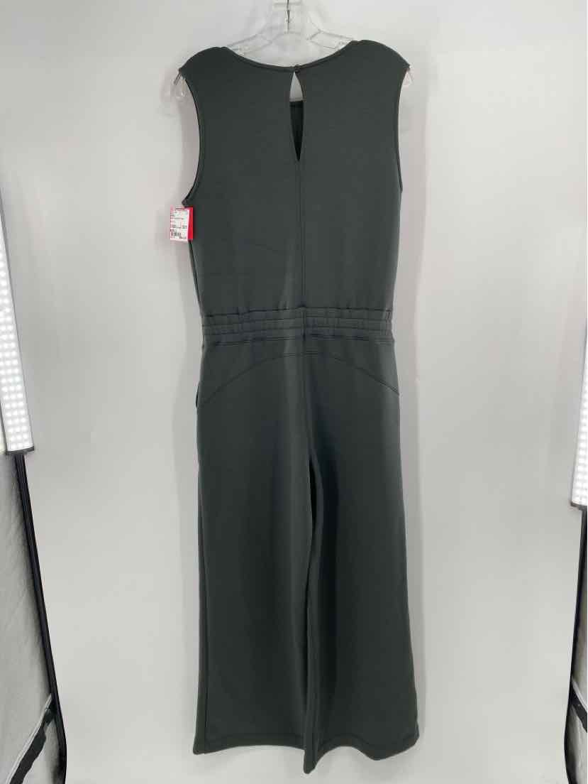 Size L SPANX Olive Dress