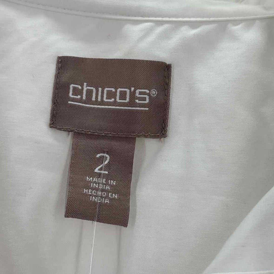 Size L Chico&
