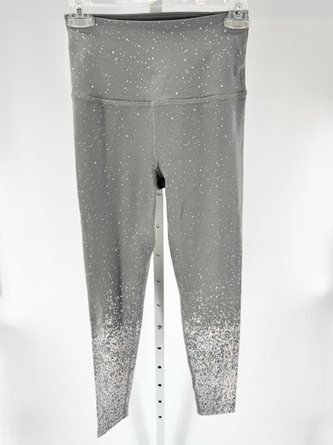 Size S BEYOND YOGA Gray Pants