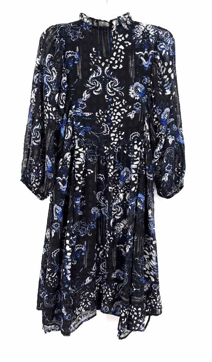Size XL CATO Black Dress