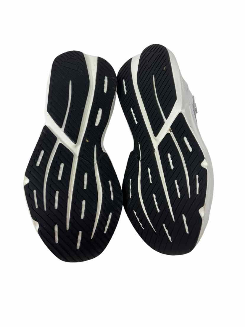 Shoe Size 8 Adidas White Sneakers