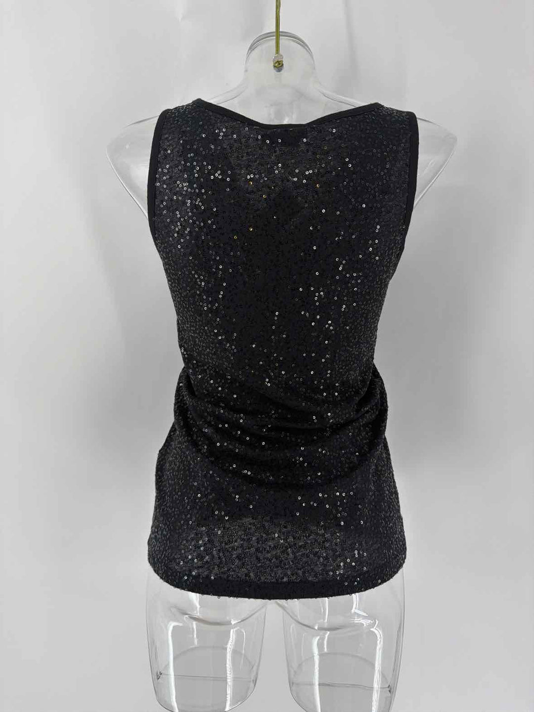 Size M DKNY Black Shirt