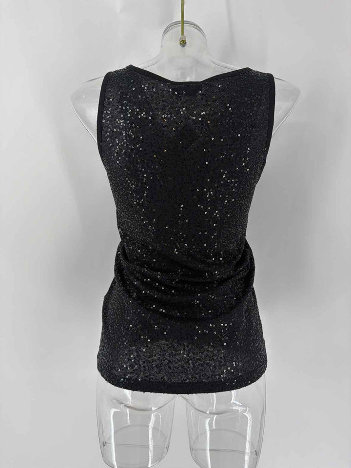 Size M DKNY Black Shirt