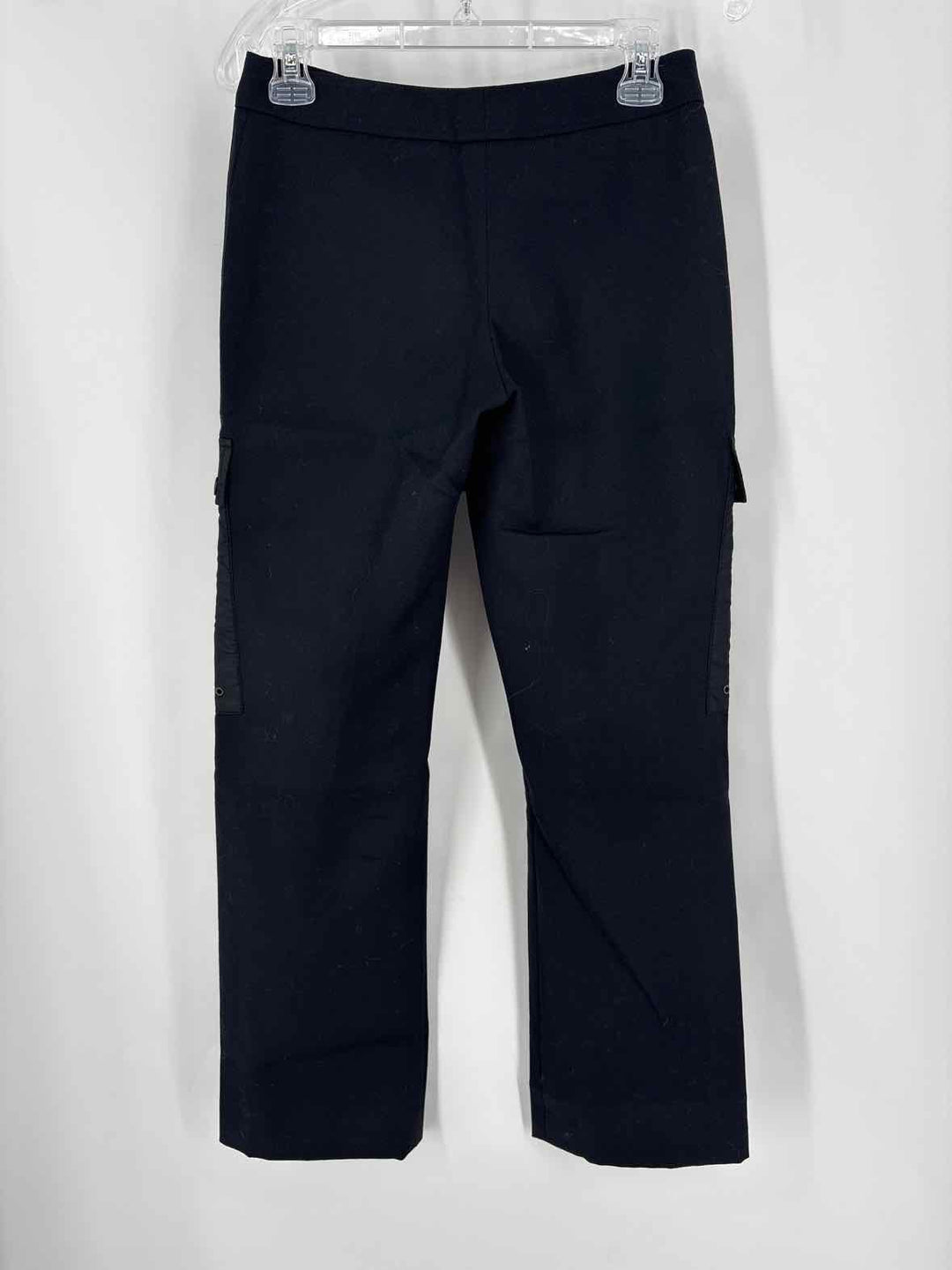 Size 2 Burberry Black Luxury - Pants