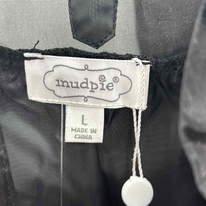 Size L Mud Pie Black Dress