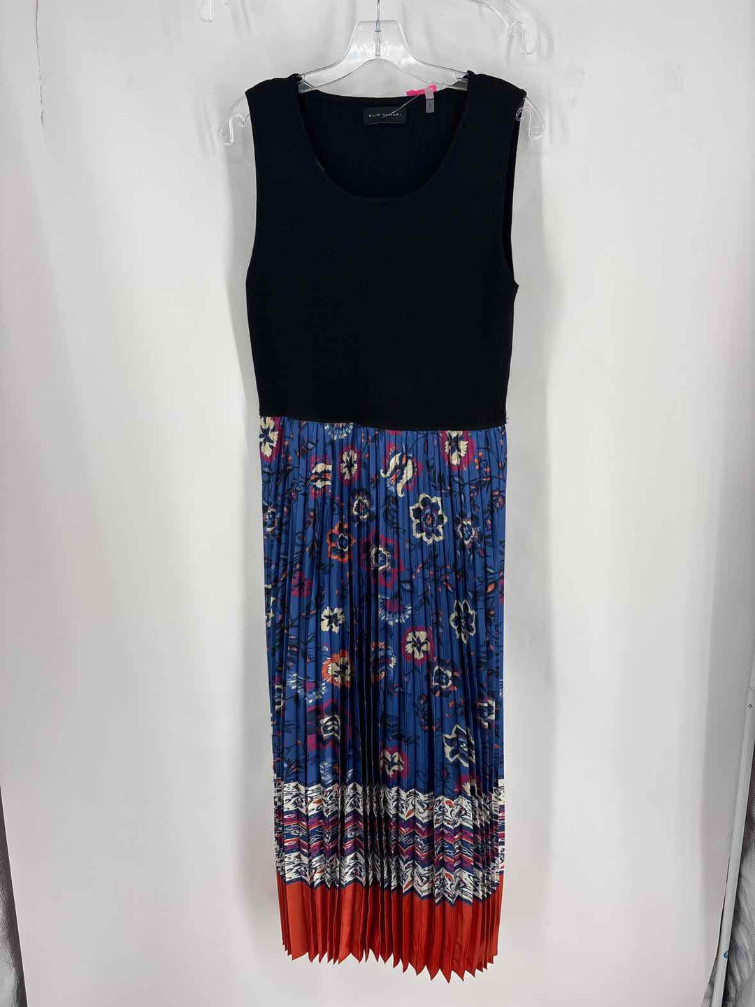Size XL ELIE TAHARI Black Dress