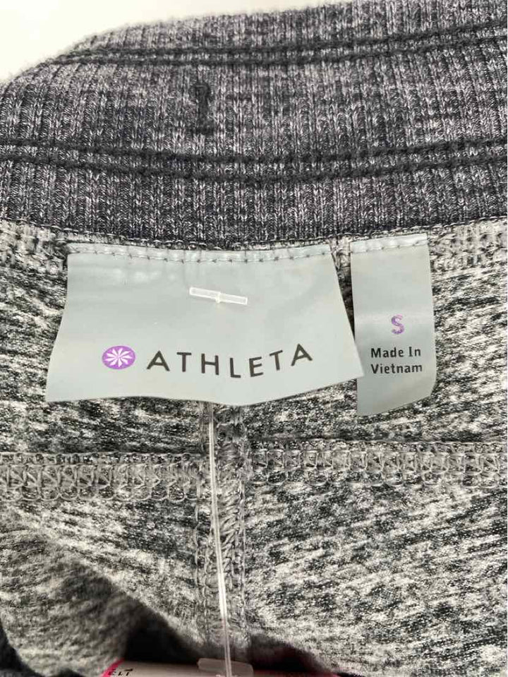 Size S Athleta Gray Pants
