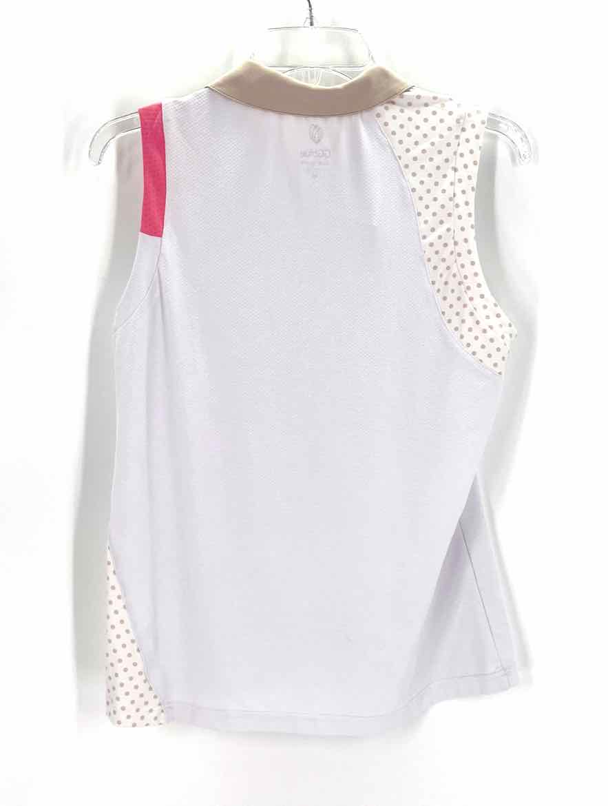Size M White Shirt