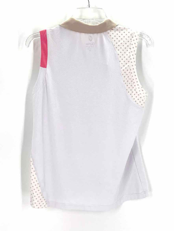 Size M White Shirt