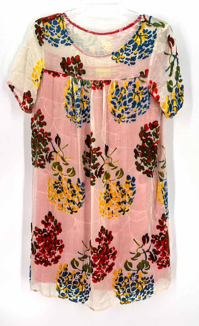 Size S MAEVE Ivory Dress