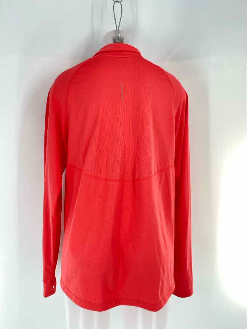 Size XL Nike Peach Shirt