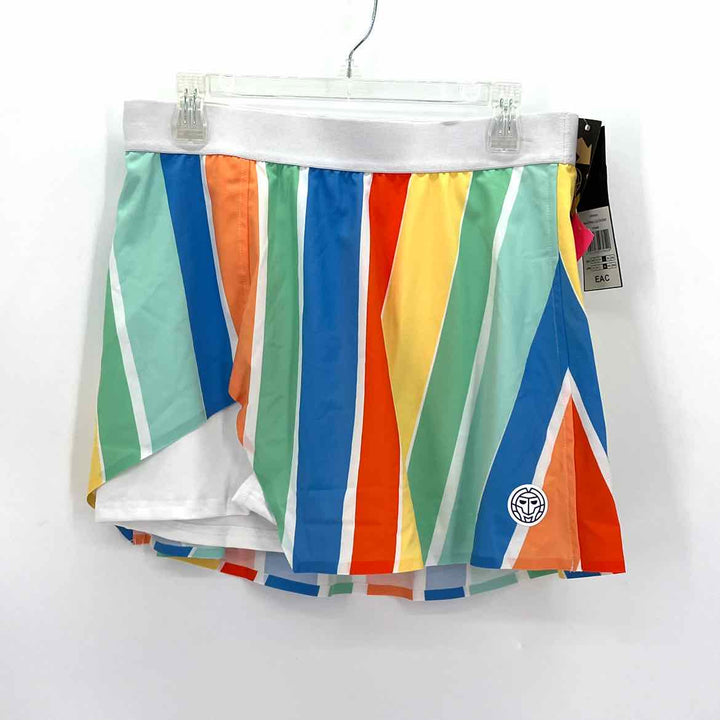 Size L Multi-Color Skirt
